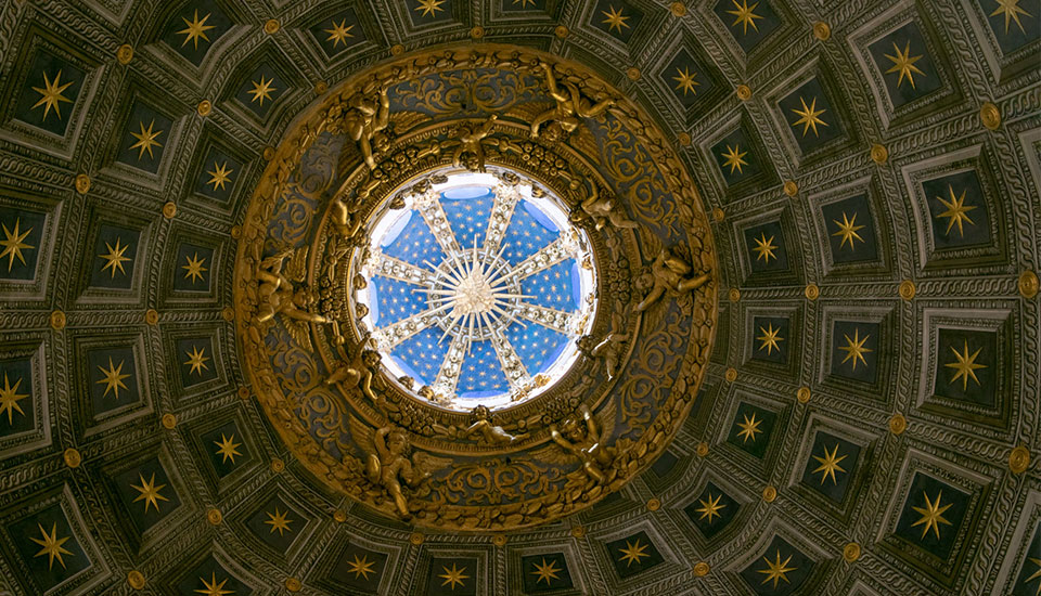 What to see in Siena